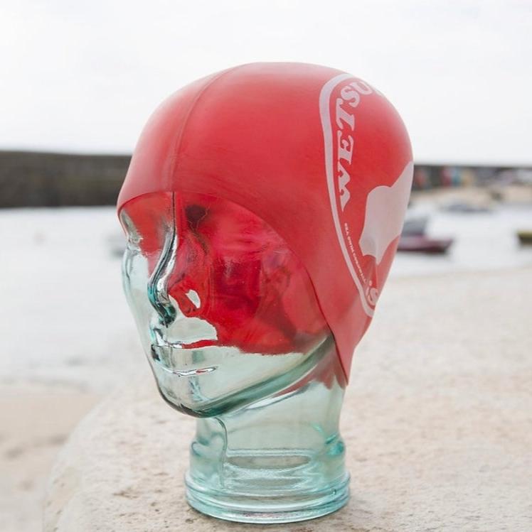 Swimming Cap - TRY-ATHLETE