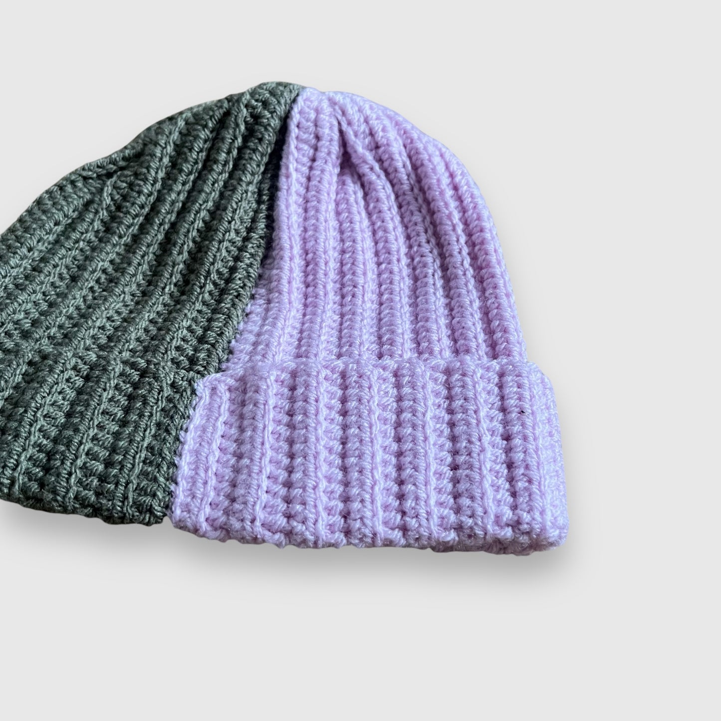 Handmade Warm Beanie