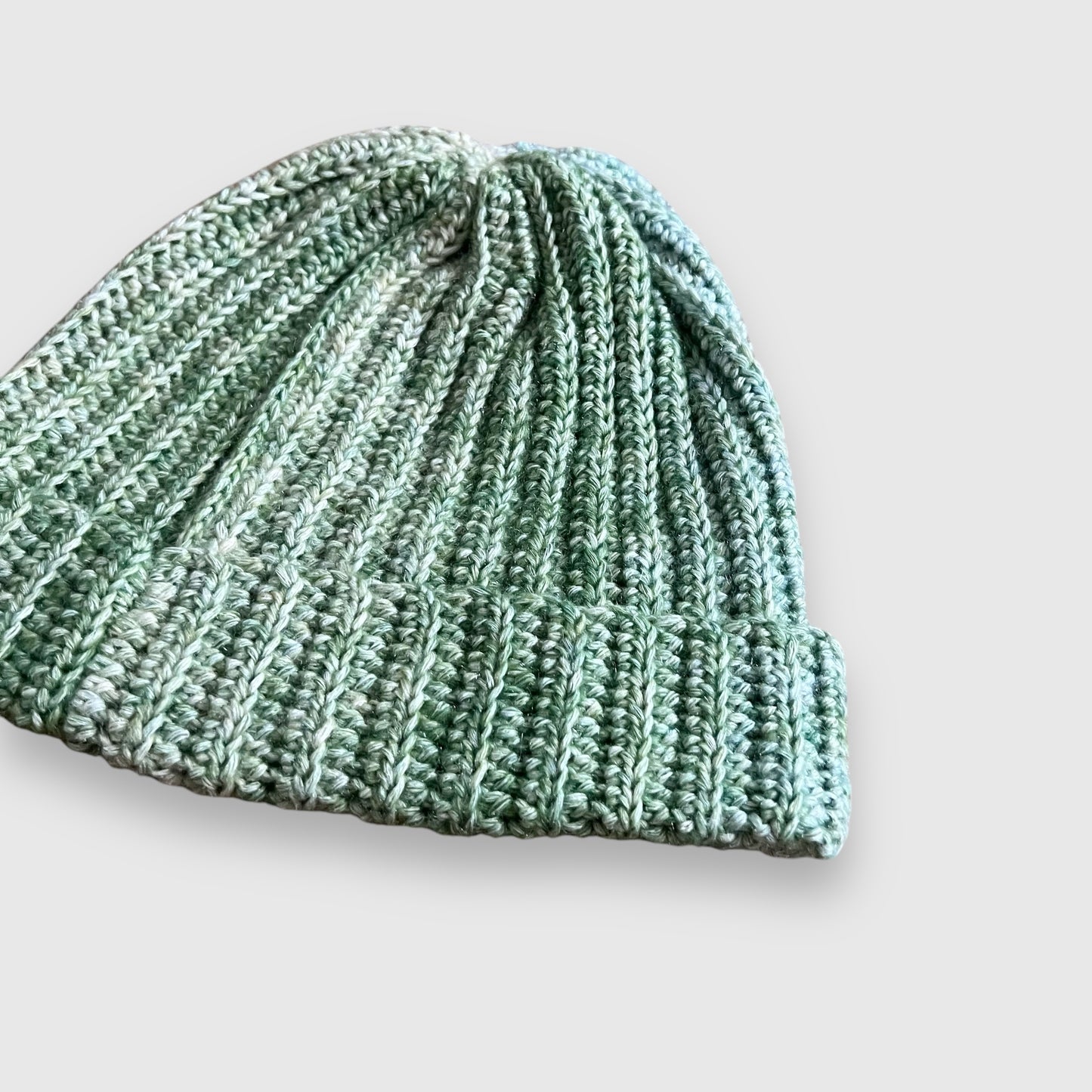 Handmade Warm Beanie