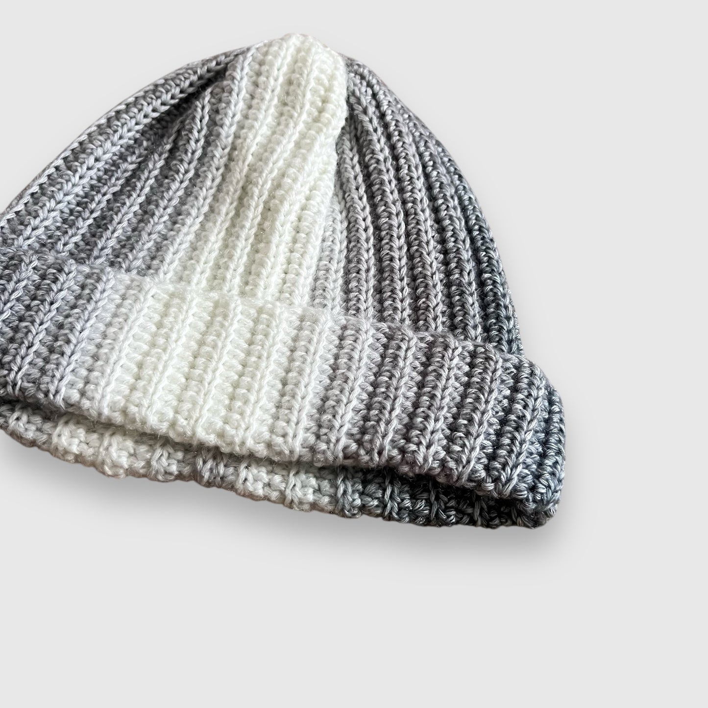 Handmade Warm Beanie