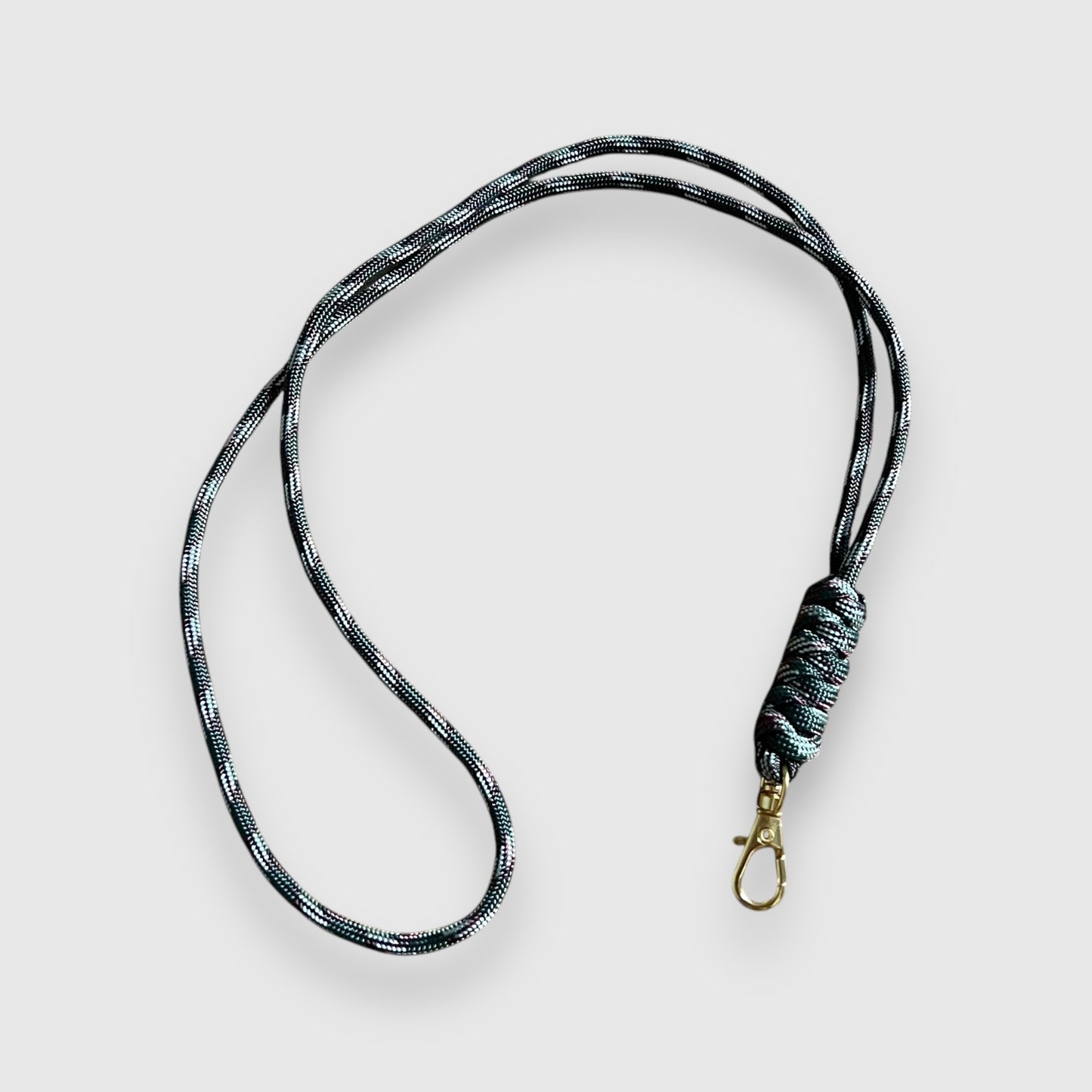 Dog Whistle Lanyard