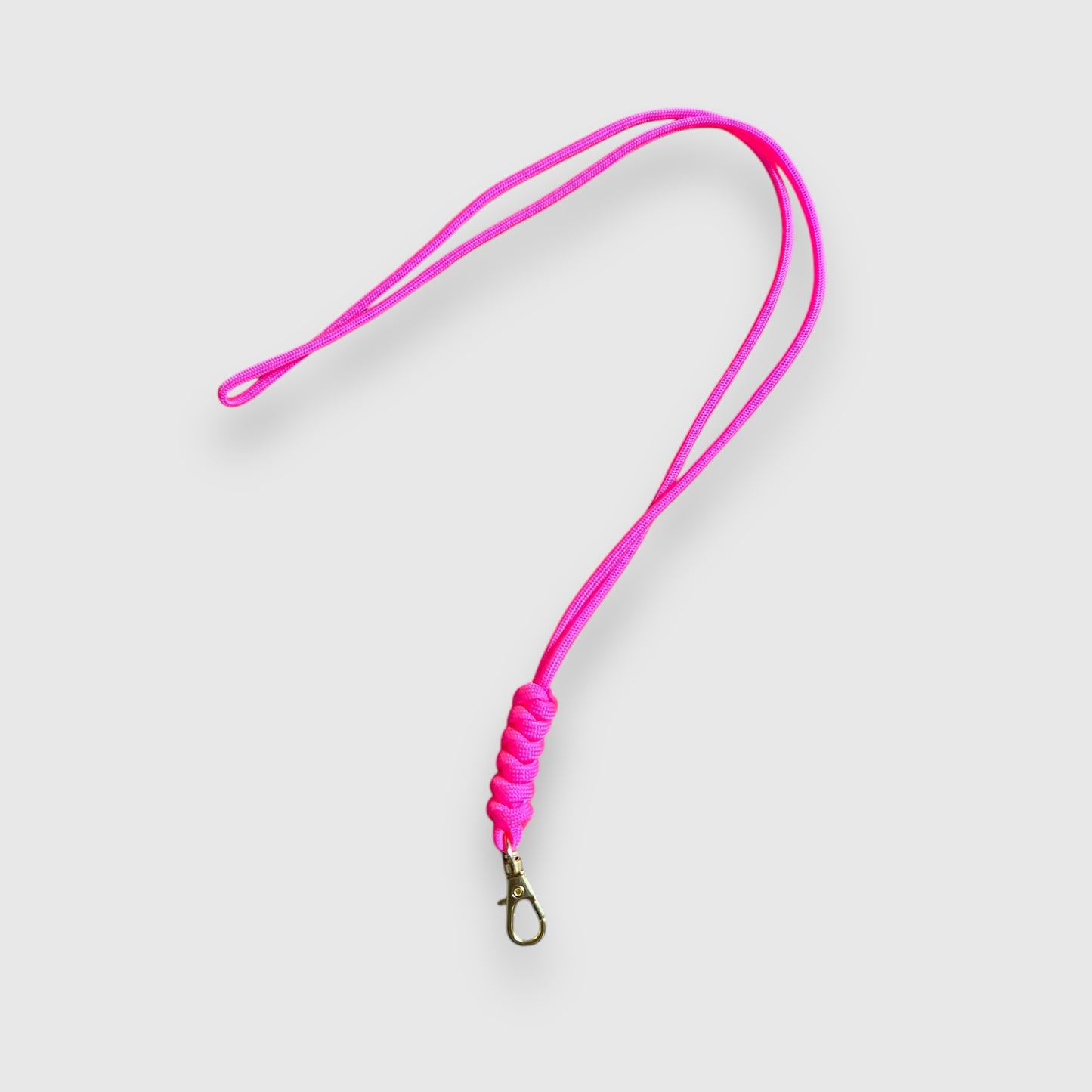 Dog Whistle Lanyard