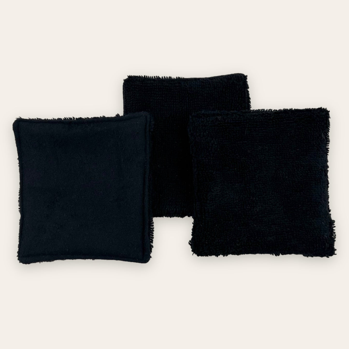 Reusable Make up pads image 0