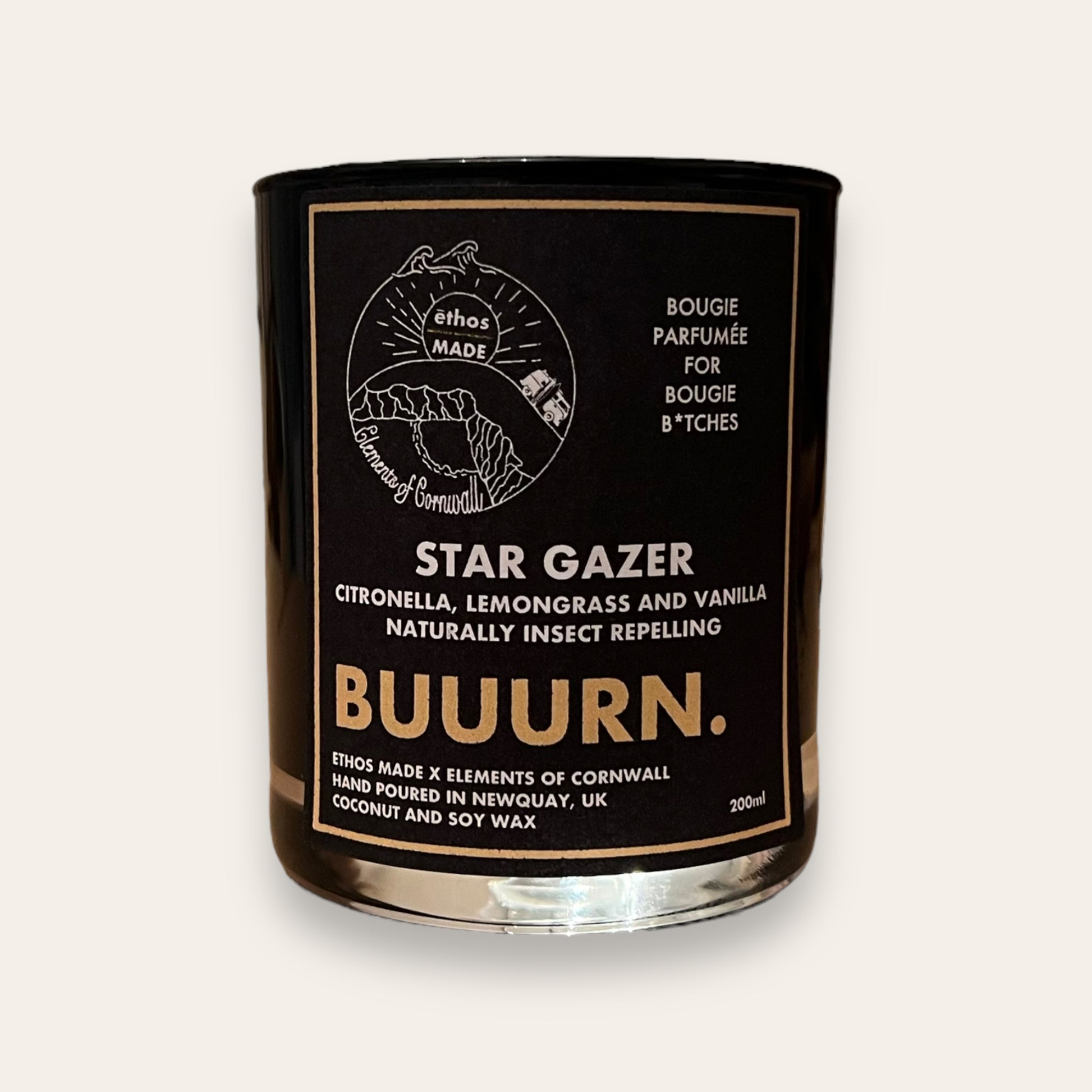 Star Gazer Candle  image 0