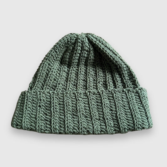 Crochet Beanie