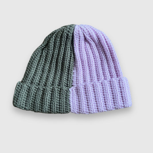 Handmade Warm Beanie