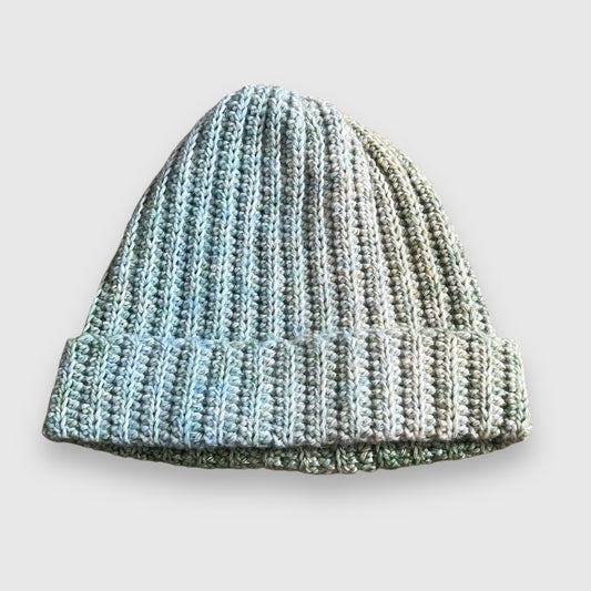 Handmade Warm Beanie