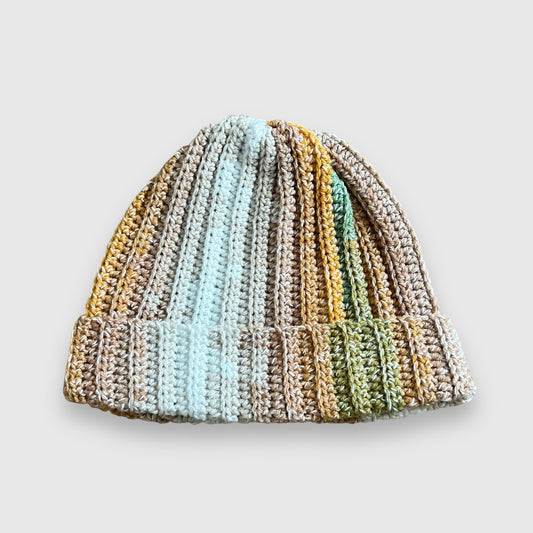 Handmade Warm Beanie