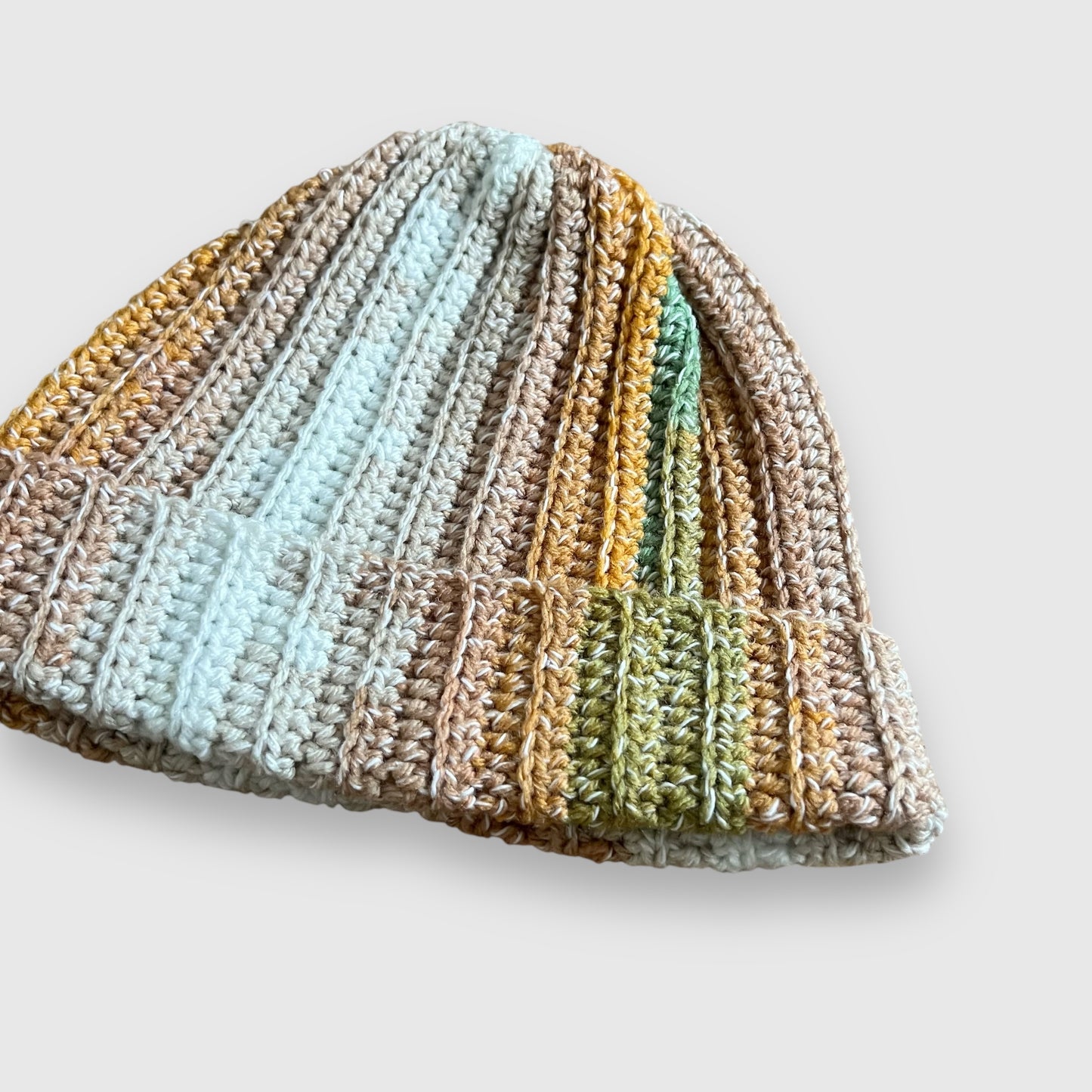 Handmade Warm Beanie