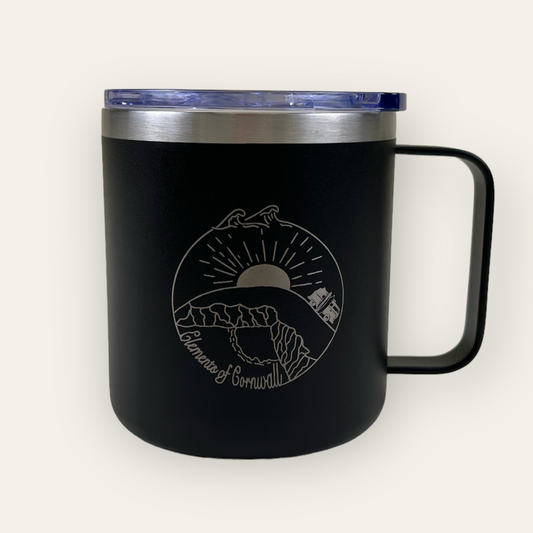 Java Travel Mug