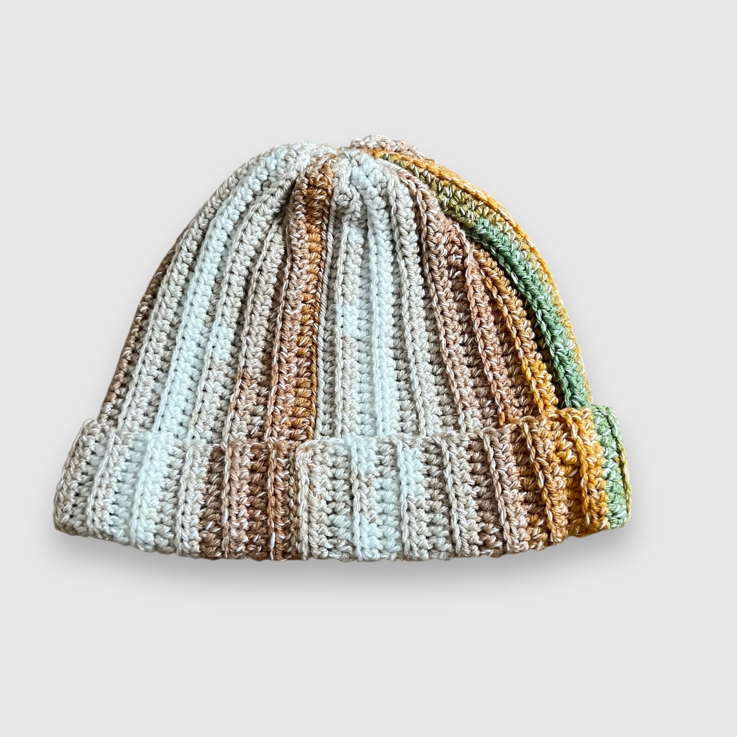 Handmade Warm Beanie