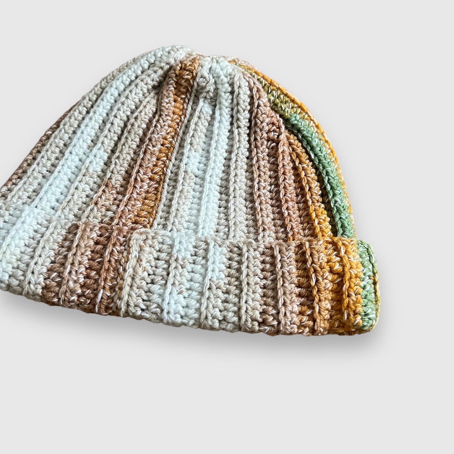 Handmade Warm Beanie