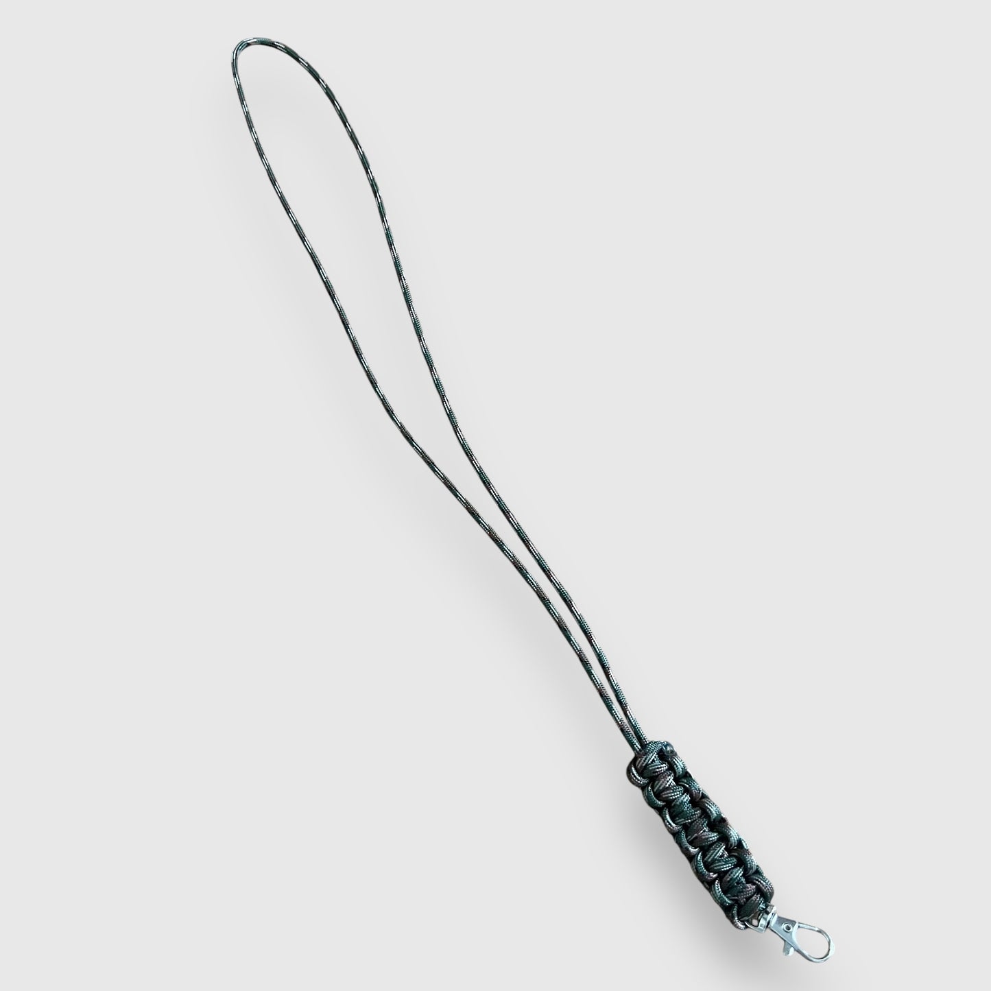 Dog Whistle Lanyard