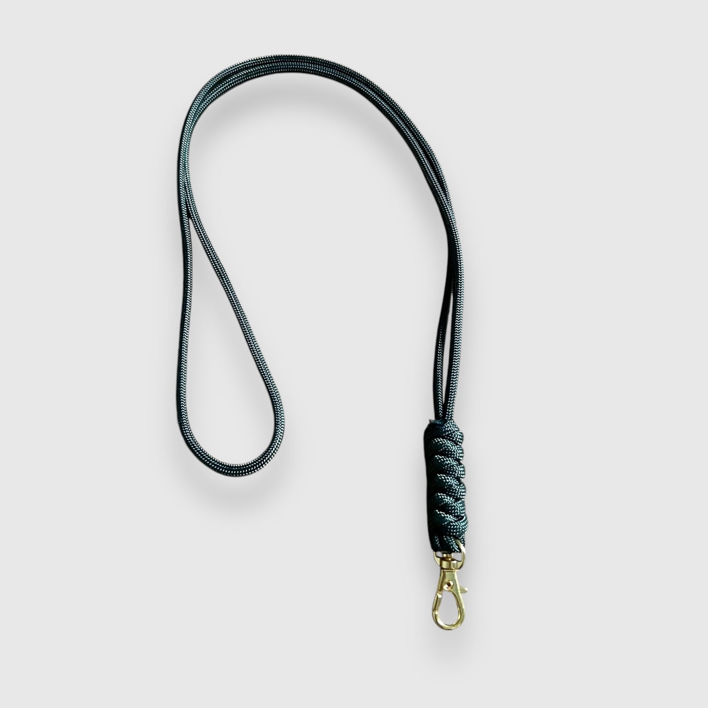 Dog Whistle Lanyard