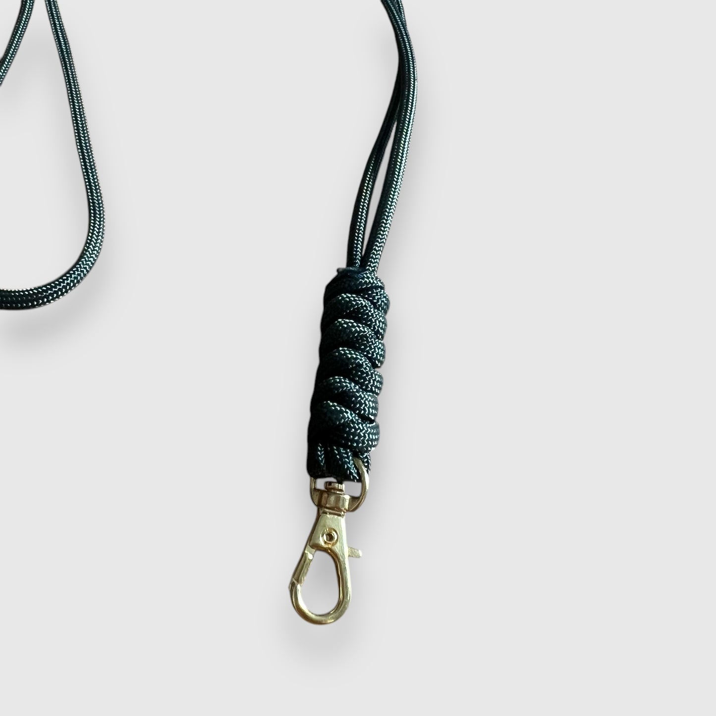 Dog Whistle Lanyard