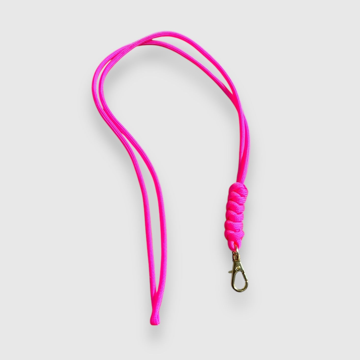 Dog Whistle Lanyard