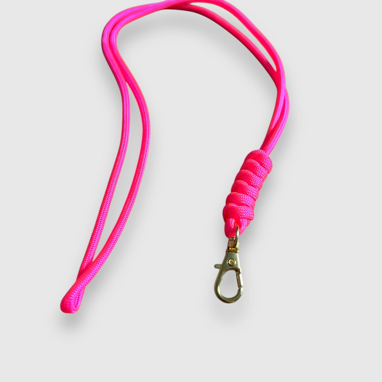 Dog Whistle Lanyard