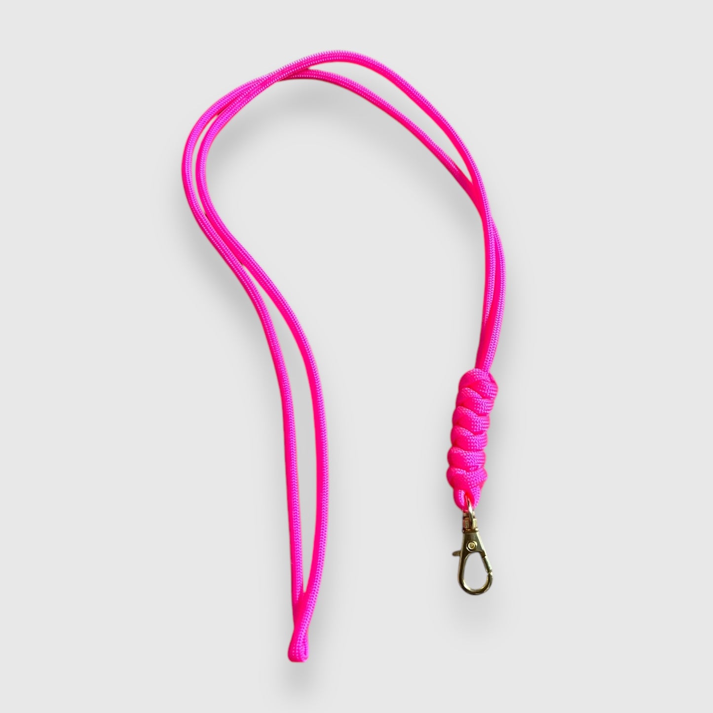 Dog Whistle Lanyard