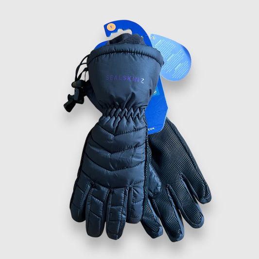Tivetshall Waterproof All Weather Lightweight Insulated Gauntlet