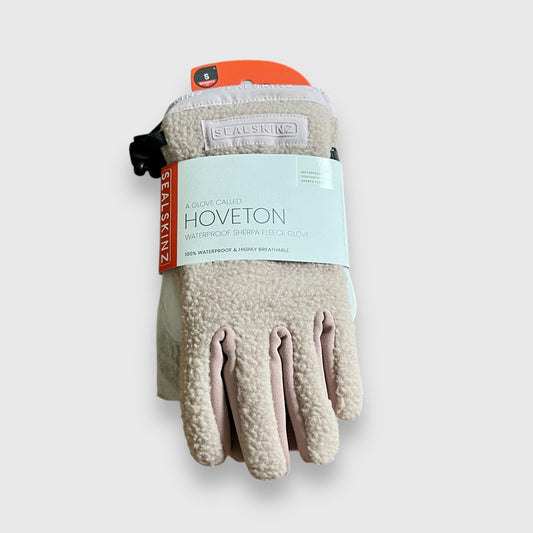 Hoveton - Women's Waterproof Women's Sherpa Fleece Glove