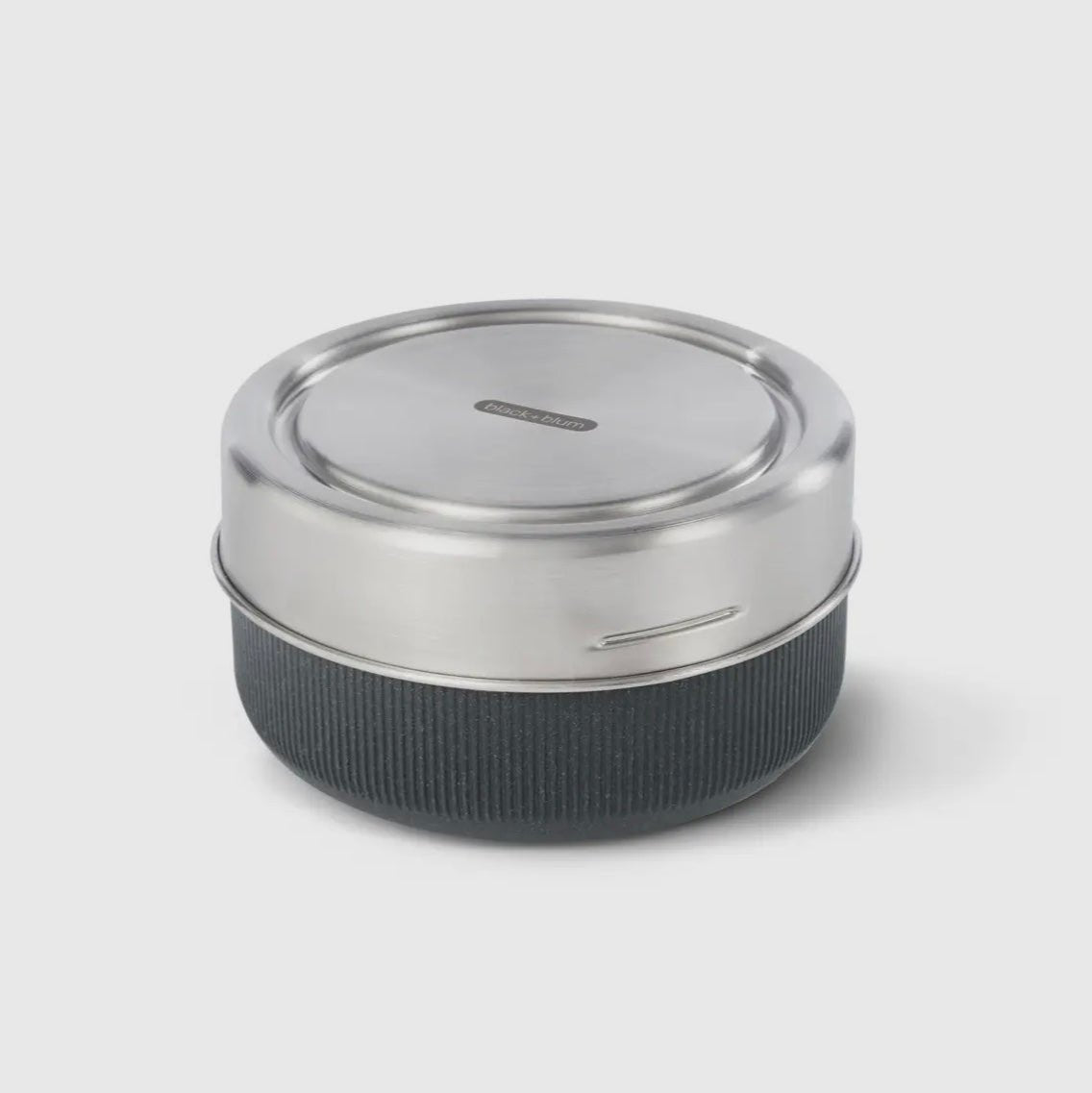 Glass Lunch Box - Leak Proof Microwave-Safe Glass Lunch Bowl